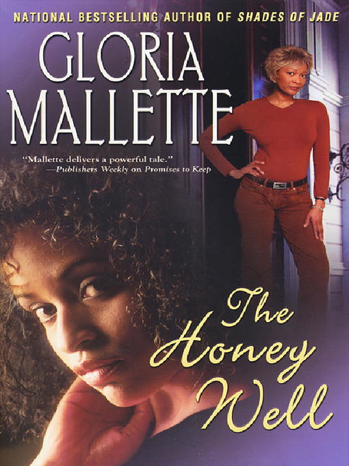 Cover image for The Honey Well